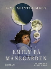 Emily pa Manegarden