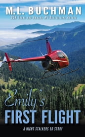 Emily s First Flight: a Night Stalkers origin story