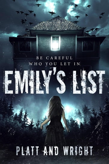 Emily's List - Sean Platt - David W. Wright