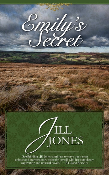 Emily's Secret - Jill Jones