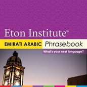 Emirati Arabic Phrasebook