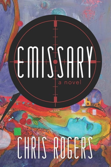 Emissary - Chris Rogers