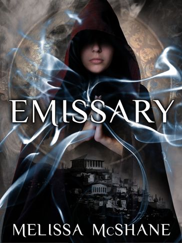 Emissary - Melissa McShane