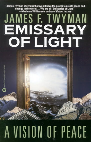 Emissary of Light - James F. Twyman