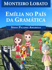 Emília no País da Gramática