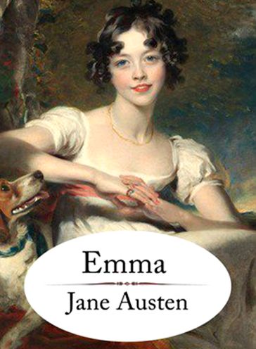 Emma (Annotated) - Austen Jane