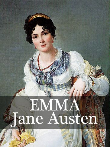 Emma - Austen Jane