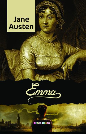 Emma - Austen Jane