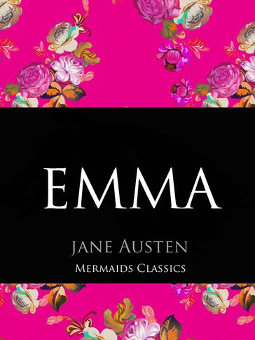 Emma - Austen Jane