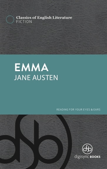 Emma - Austen Jane