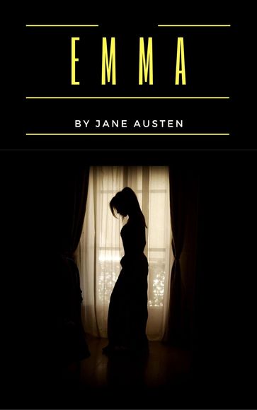 Emma - Austen Jane