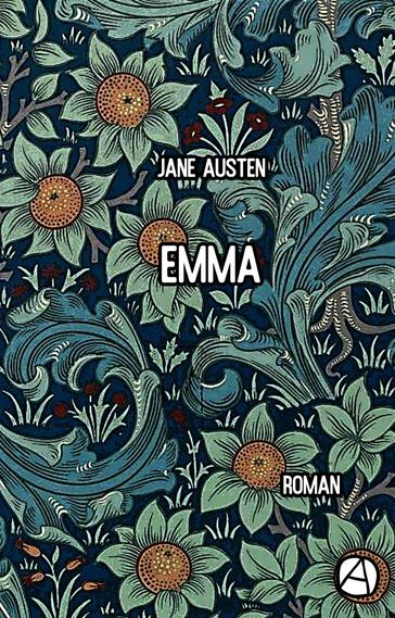 Emma - Austen Jane