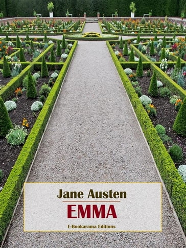 Emma - Austen Jane