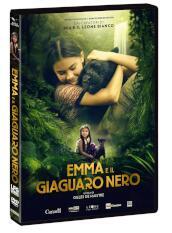 Emma E Il Giaguaro Nero