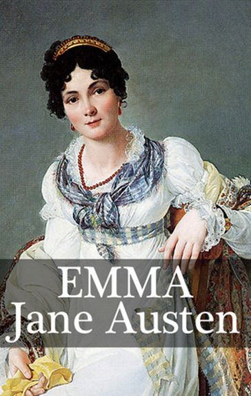 Emma (Illustrated) - Hugh Thomson - Austen Jane