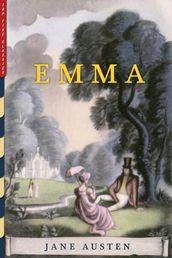 Emma (Illustrated)