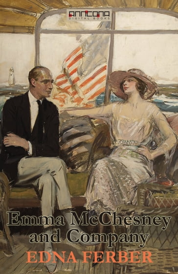 Emma McChesney and Company - Edna Ferber