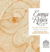 Emma Reyes