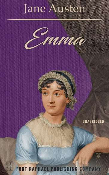 Emma - Unabridged - Austen Jane