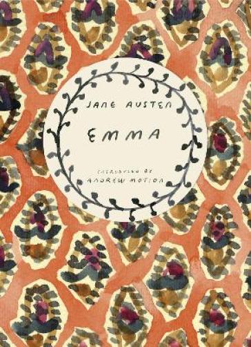 Emma (Vintage Classics Austen Series) - Jane Austen