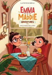Emma and Maddie Adventures