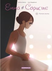 Emma et Capucine - Tome 2 - Premiers doutes