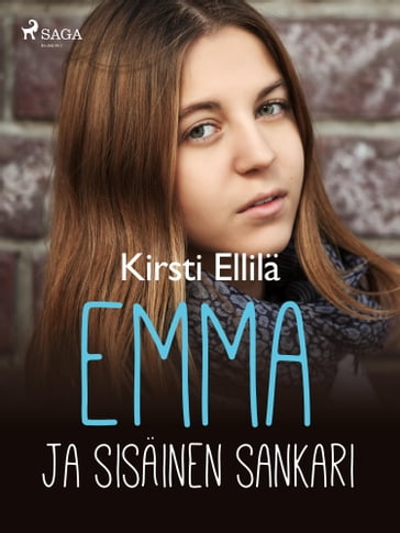 Emma ja sisäinen sankari - Kirsti Ellila