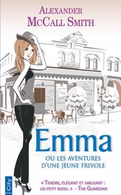 Emma ou les aventures d une jeune frivole