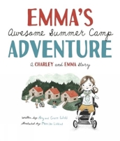 Emma s Awesome Summer Camp Adventure