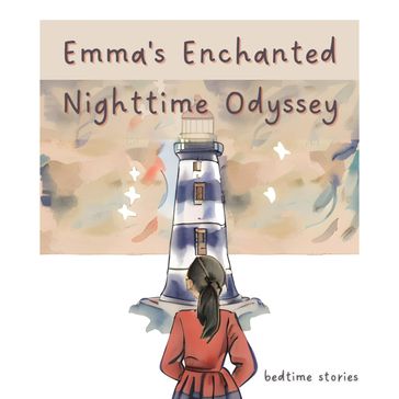 Emma's Enchanted Nighttime Odyssey - Dan Owl Greenwood