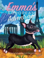 Emma s European Adventure