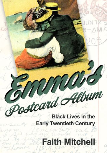 Emma's Postcard Album - Faith Mitchell