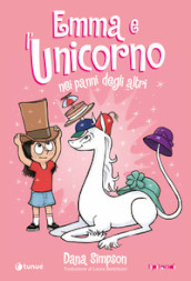 Emma e l unicorno. Nei panni degli altri