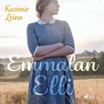 Emmalan Elli - Kasimir Leino