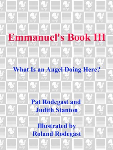 Emmanuel's Book III - Judith Stanton - Pat Rodegast
