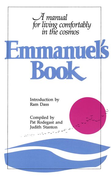 Emmanuel's Book - Judith Stanton - Pat Rodegast