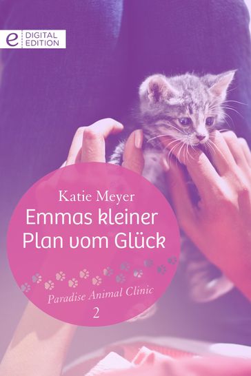 Emmas kleiner Plan vom Glück - Katie Meyer