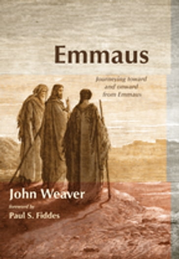 Emmaus - John Weaver