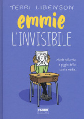 Emmie l invisibile