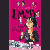 Emmy 5 - Goth Nytar