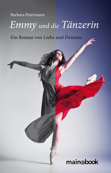 Emmy und die Tänzerin - Barbara Petermann