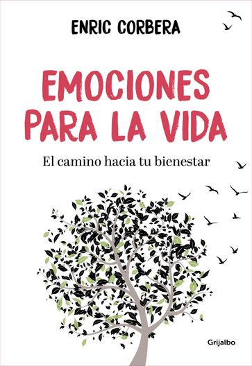 Emociones para la vida - Enric Corbera