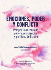 Emociones, poder y conflicto