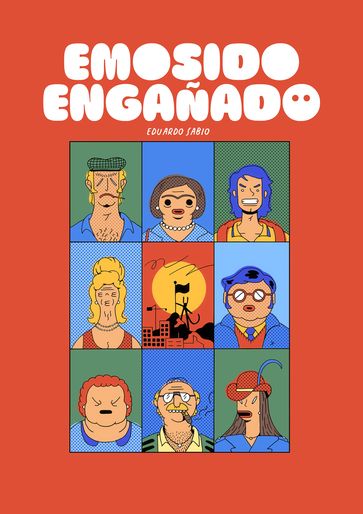 Emosido engañado - Eduardo Sabio