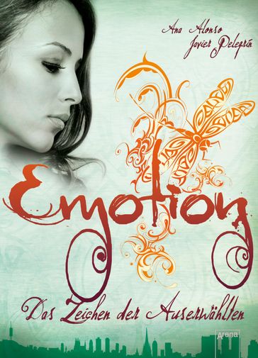 Emotion - Ana Alonso - Javier Pelegrín