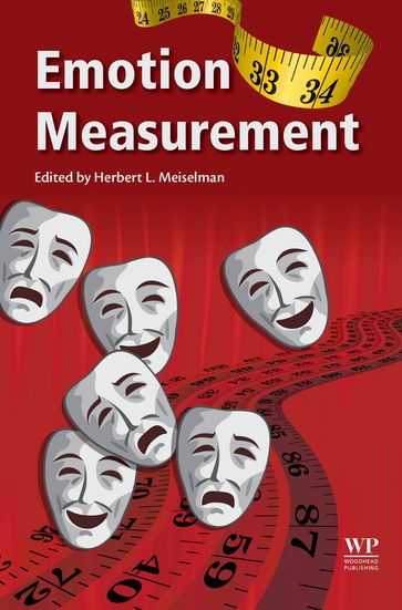 Emotion Measurement - Elsevier Science