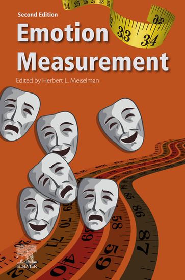Emotion Measurement - Elsevier Science