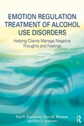 Emotion Regulation Treatment of Alcohol Use Disorders