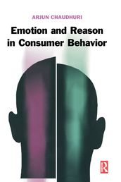 Emotion and Reason in Consumer Behavior