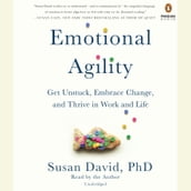 Emotional Agility